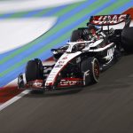 Haas denies helping Russia to make weapons