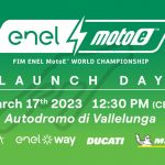 Friday welcomes the start of a new era in MotoE™