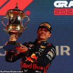 Max Verstappen chases second win in a row at the Saudi Arabia Grand Prix this weekend, while Lewis Hamilton and Mercedes have a lot of work to do: Everything you need to know including qualifying and race start times and how to watch