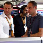 Marko throws jibe at new Red Bull CEO