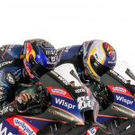 CryptoDATA RNF MotoGP™ launches with innovative technology