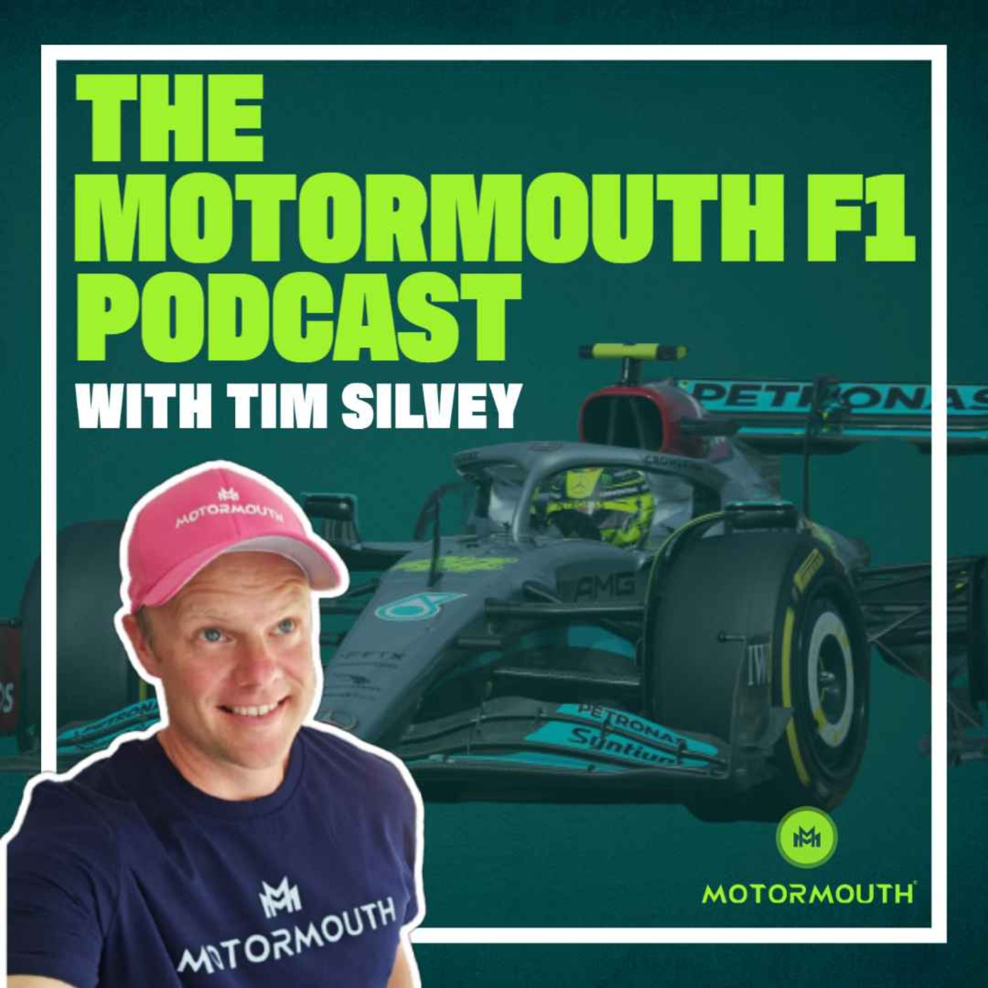 Former Autosport Editor-in-Chief Andrew van de Burgt on buying & growing WTF1 & the rollercoaster of launching The Race Media
