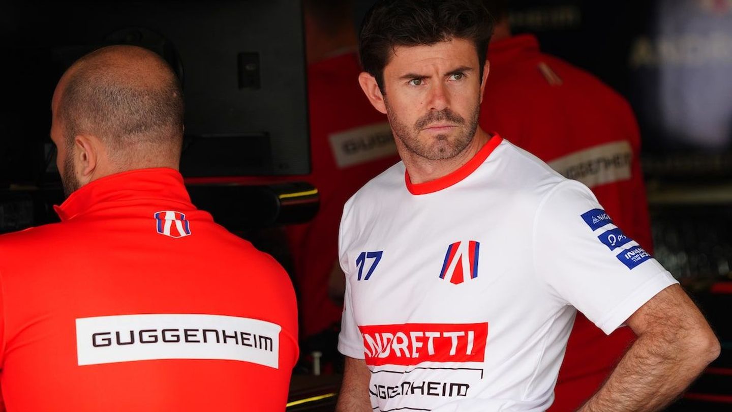 Misano ‘will provide lots of overtaking’ say Andretti Formula E Team