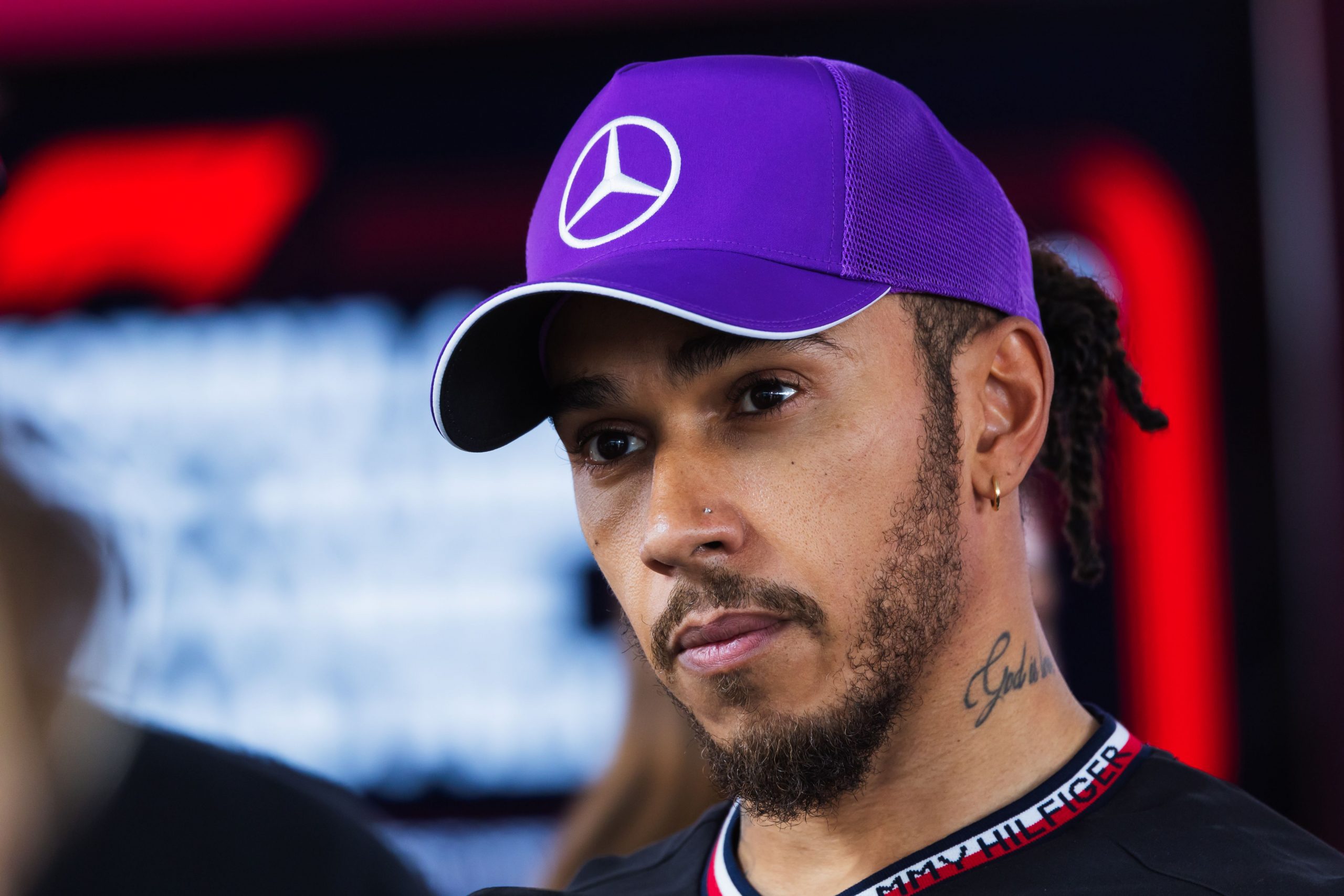 Lewis Hamilton’s first race for Ferrari CONFIRMED in shock move from F1 chiefs… and it’s bad news for the Brit legendIt will be a decade since Hamilton last won on the circuit
